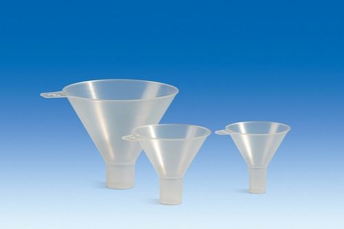 Polypropylen-Labortrichter - 70794 - Vitlab