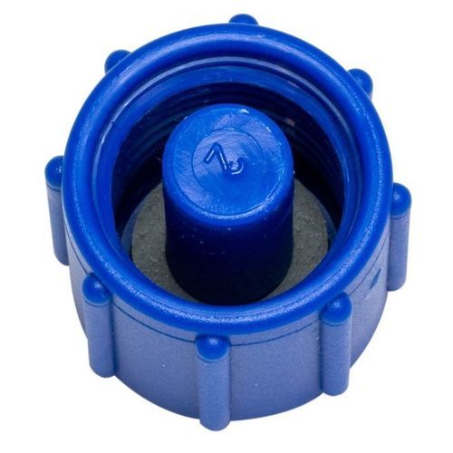 Versiegelter Stopfen - 75990 - Vitlab - Einschraub