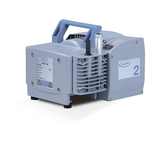 Vakuumpumpe zur Filtrierung - ME 2 NT - Vacuubrand - Membran / ölfrei