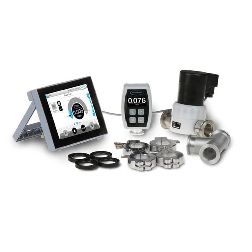 Druckcontroller - 20700100 - Vacuubrand
