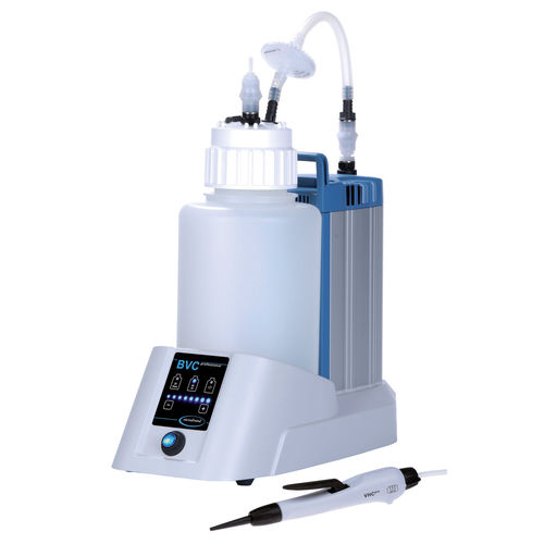 Ansaugpumpe - Vacuubrand