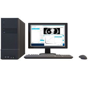 Druck-Software - Dicom2Paper - Medecom - für medizinische Bildgebung / für Tierarztpraxis / für Radiologie