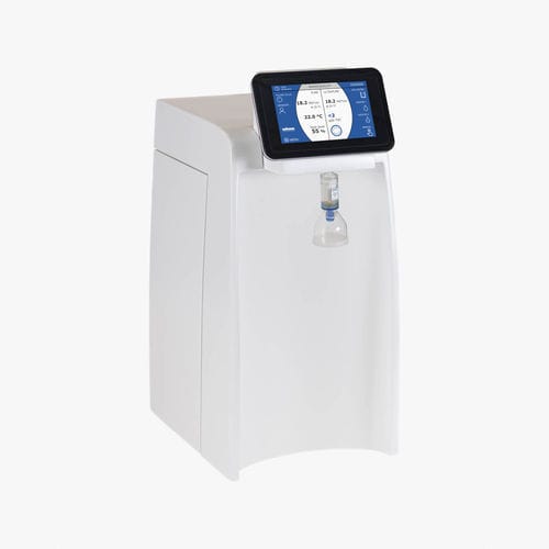 Labor-Wasserreinigungssystem - B310 - ADRONA - Umkehrosmose