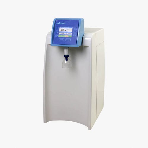 Labor-Wasserreinigungssystem - ONSITE+ - ADRONA - für Reinstwasser