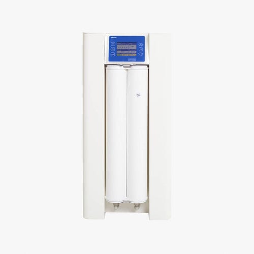 Labor-Wasserreinigungssystem - RADIX RO - ADRONA - Umkehrosmose