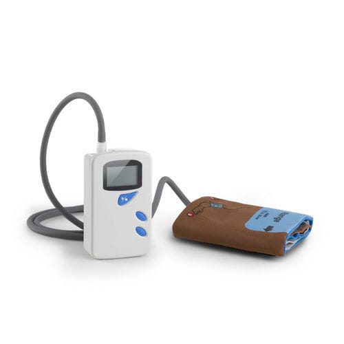 Automatischer Blutdruckmonitor - ABPM - BORSAM Biomedical Instrument - smart