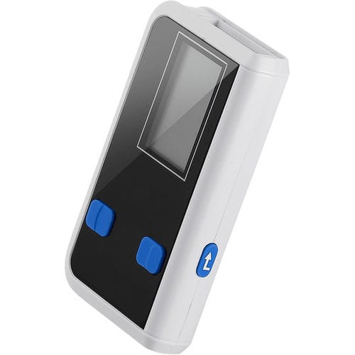 Langzeit-EKG / 3 Kanäle - verite - BORSAM Biomedical Instrument - USB