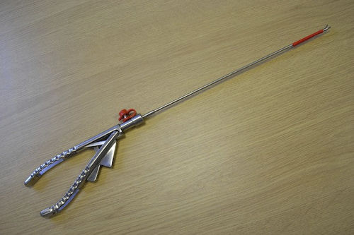 Laparoskopischer Nadelhalter - eoSurgical