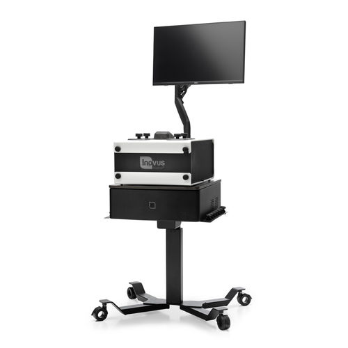 Laparoskopischer Simulator - LapAR Pro - Inovus Medical - Ausbildung / für laparoskopische Chirurgie / mobil