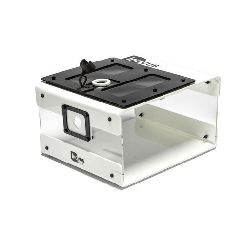 Laparoskopischer Simulator - Pyxus Pro Move - Inovus Medical - Ausbildung / für laparoskopische Chirurgie / tragbar