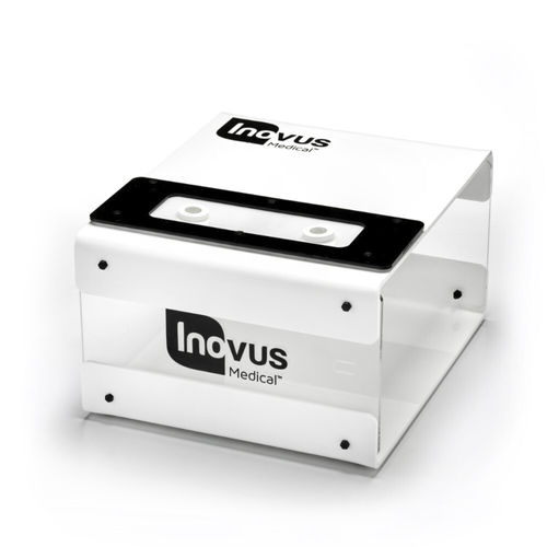 Simulator für Laparoskopie-Training - Pyxus HD - Inovus Medical - Ausbildung / für laparoskopische Chirurgie / tragbar