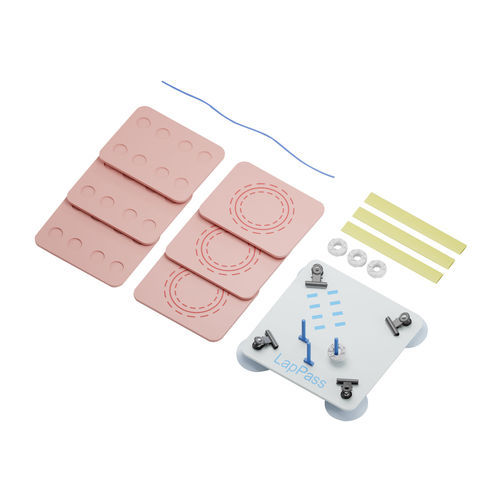 Medizinisches Set / für laparoskopische Chirurgie - LapPass® - Inovus Medical