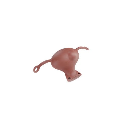 Anatomisches Modell / für Myomektomie - 00001311 - Inovus Medical - Gebärmutter / Chirurgie / laparoskopisch