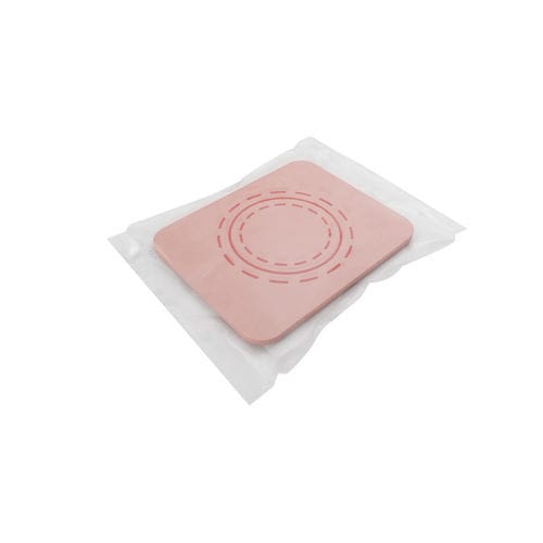 Trainingssimulator - LapPass  - Inovus Medical - Chirurgie / Pad