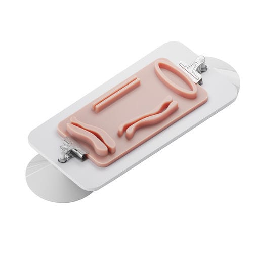 Trainingssimulator - 00001442 - Inovus Medical - Näh / für Krankenpflege / für minimalinvasive Chirurgie