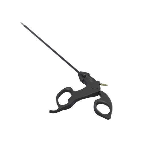 Chirurgische Klemme - 00000963 - Inovus Medical - zum Greifen von Gewebe / von Maryland / gerade