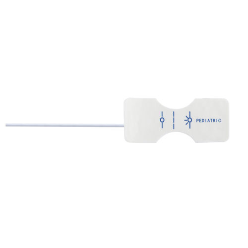 SpO2-Sensor / Finger - Shenzhen Mecun Medical Supply - für Kinder / zum Einmalgebrauch