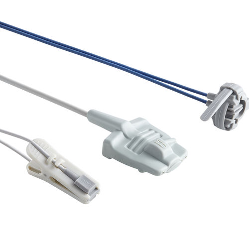 SpO2-Sensor / Ohr - Shenzhen Mecun Medical Supply - selbstklebend
