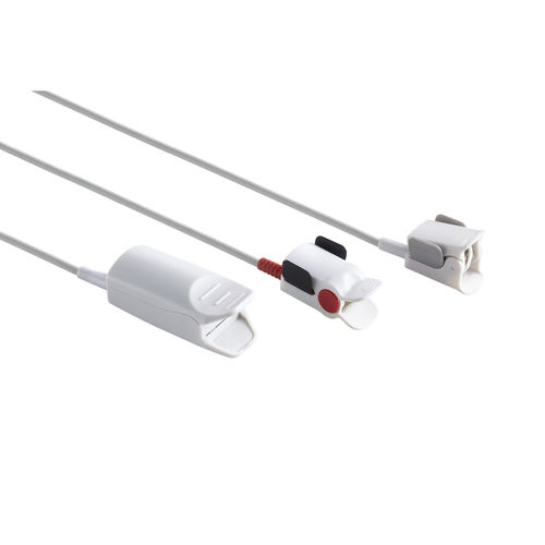 SpO2-Sensor / Finger - Shenzhen Mecun Medical Supply - Stirn / für Kinder / waschbar