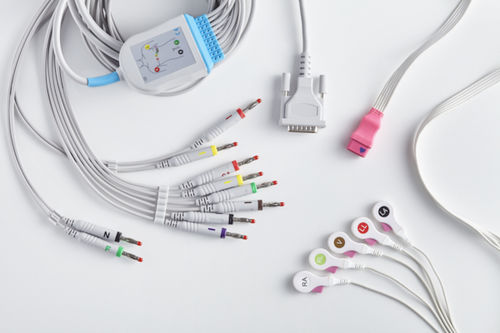 EKG-Kabel - Shenzhen Mecun Medical Supply