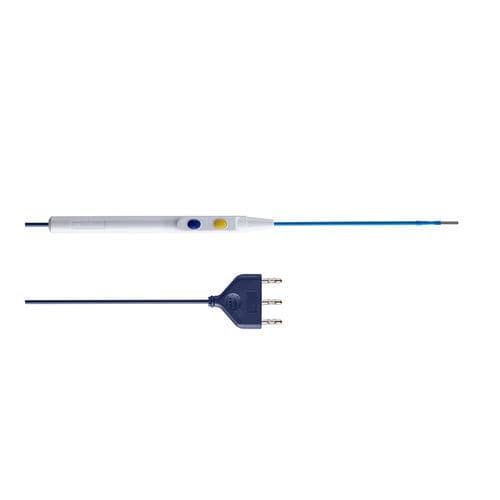 Elektrochirurgische Elektrode - MD1000RE - Shenzhen Mecun Medical Supply - Koagulation / Nadel / zum Einmalgebrauch