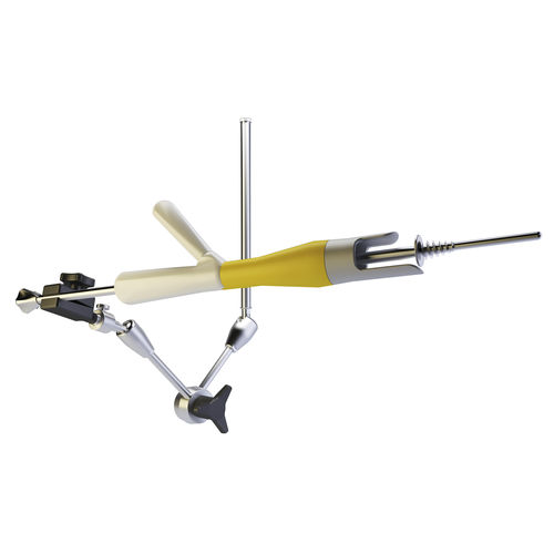 Uterusmanipulator - Hystero-Swing® - SWING-TECHNOLOGIES