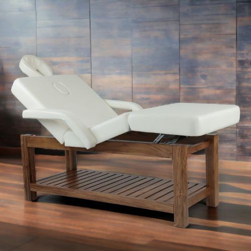 Mechanischer Wellnessliege - Flexy1 - Iso Benessere® - dreiteilig