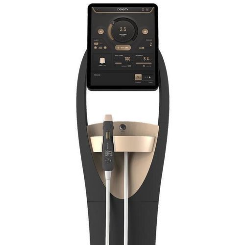 RF-Body-Contouring-Gerät - Density - JEISYS Medical - RF-Hautverjüngungseinheit / auf Wagen