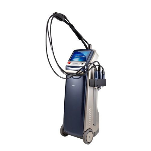 HIFU-Body-Contouring-Gerät - ULTRAcel™ - JEISYS Medical - RF-Body-Contouring-Gerät / auf Wagen
