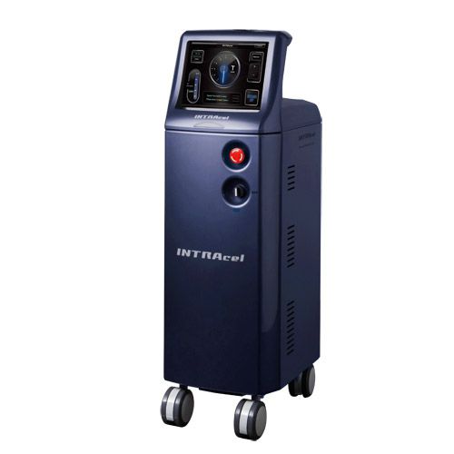 RF-Mikronadelgerät - INTRAcel™ - JEISYS Medical - RF-Body-Contouring-Gerät / auf Wagen
