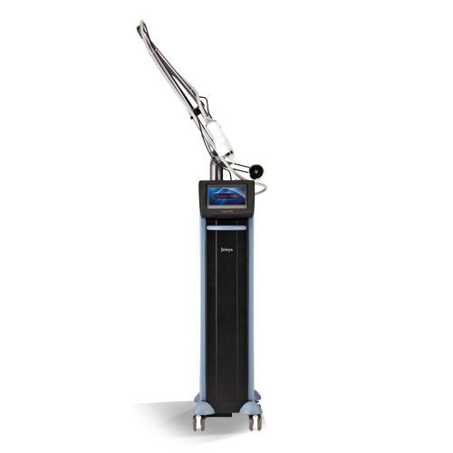 OP-Laser - Edge ONE™ - JEISYS Medical - Dermatologie / CO2 / auf Wagen