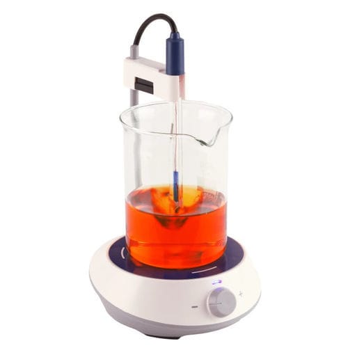 Magnet-Laborrührer - RSM-ECO - Phoenix Instrument - analog / Mehrzweck / Tisch