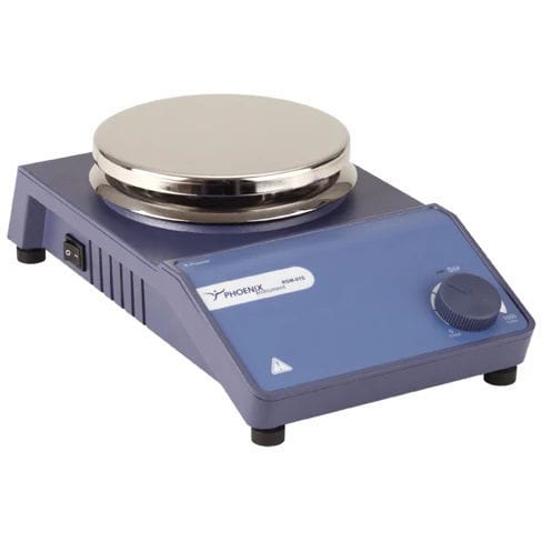 Magnet-Laborrührer - RSM-01S - Phoenix Instrument - analog / Mehrzweck / Tisch