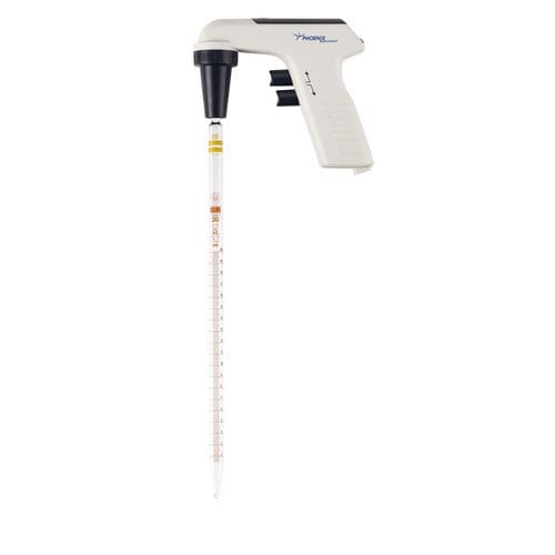 Elektronischer Pipettierer - LHP-PH 01 - Phoenix Instrument