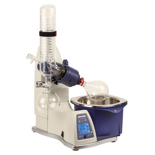 Laborverdampfer - RE-100D - Phoenix Instrument - Rotation