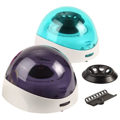Mini-Laborzentrifuge - CD-1008 - Phoenix Instrument - Tisch / kompakt