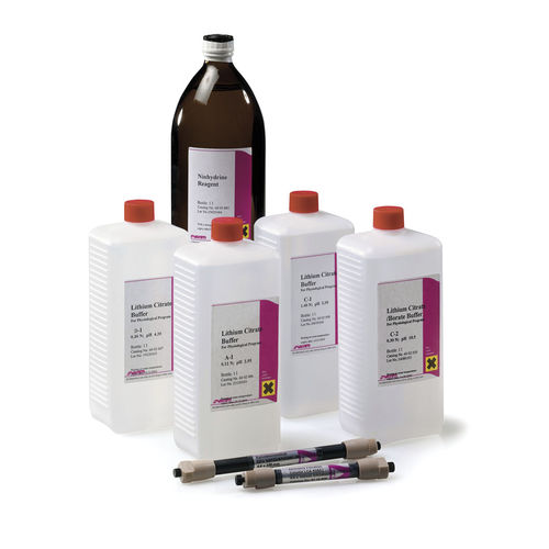 Pufferlösung - Sykam - Biochemie / flüssig