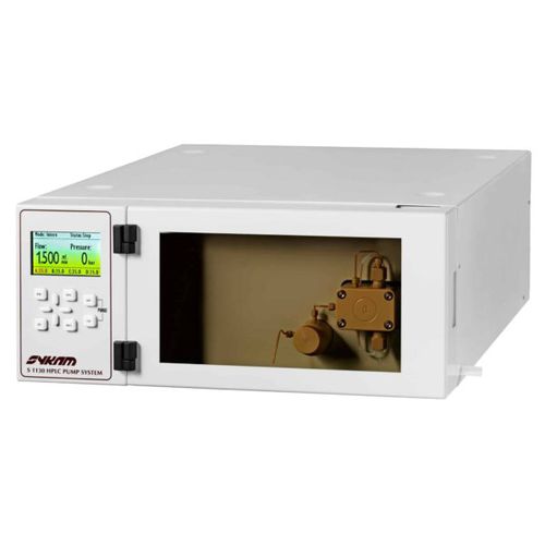 Chromatographie-Pumpe / HPLC - S 1130  - Sykam - isokratisch