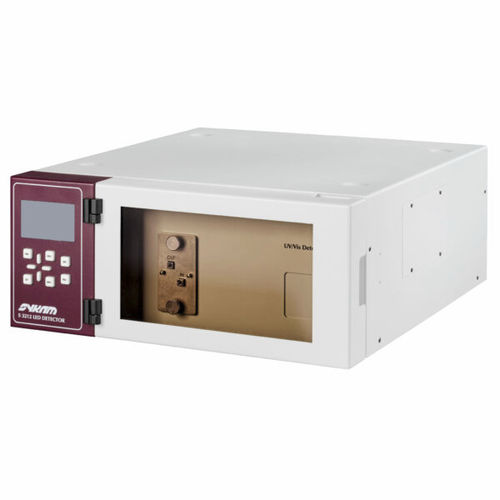 Chromatographie-Detektor / Ionen - S 3212 - Sykam - mit Brechungsindex