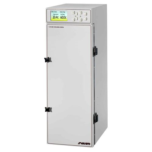 Ofen für Heizzwecke - S 4120 - Sykam - für HPLC-Säule / Tisch