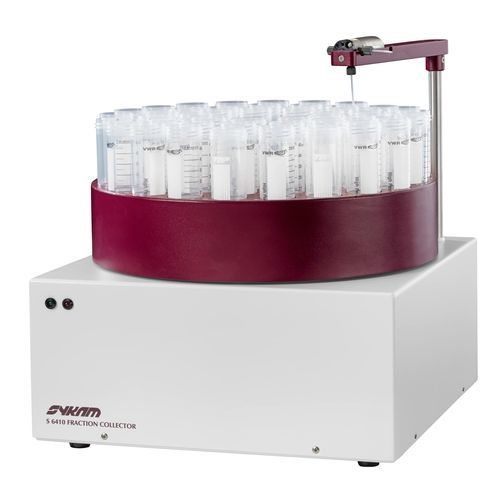Fraktionssammler für Chromatographie - S 6410 - Sykam