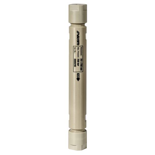 HPLC-Chromatographiesäule - S20X250PEC - Sykam