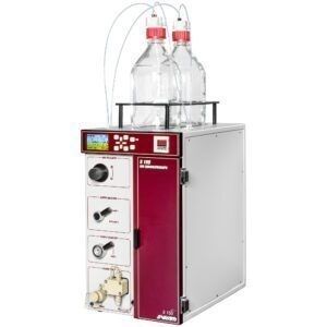 Ionenchromatograph - S 155-Plus  - Sykam - für die Pharmaindustrie / für Wasseranalyse / kompakt