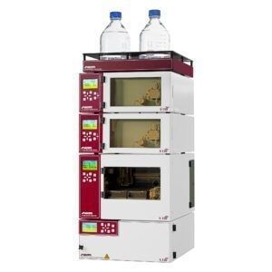 Ionenchromatograph - S 150-Plus - Sykam - für die Ausbildung / modular