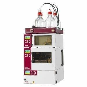 Ionenchromatograph - S 150 - Sykam - für die Ausbildung / modular