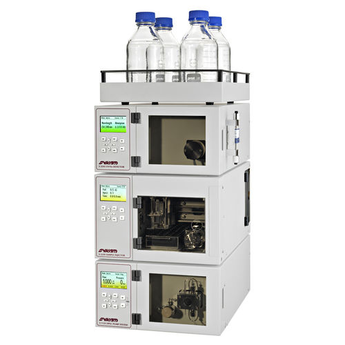 HPLC-Chromatograph - S 500  - Sykam - modular