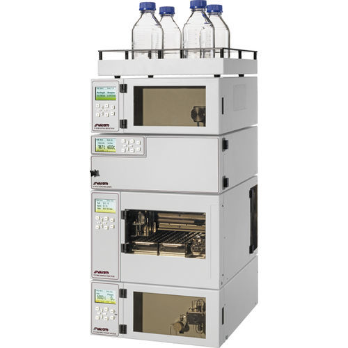 HPLC-Chromatograph - S 600  - Sykam - für Forschungszwecke / modular