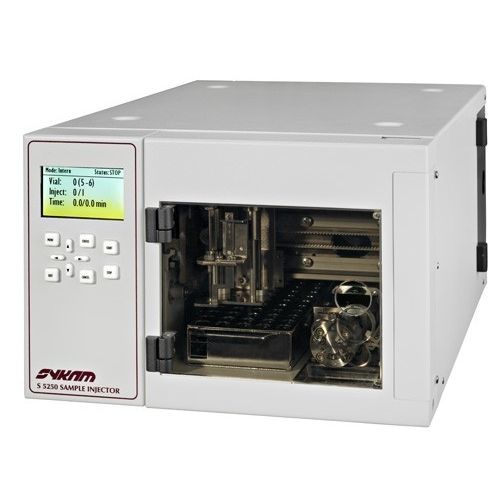 Automatischer Probengeber / für HPLC - S 5250 - Sykam - zur Probenahme / Steuerung