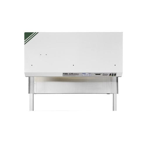 Laborkabine - FBB120-R - LABOX - hängend / HEPA / Laminar-Flow