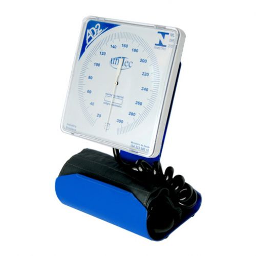 Aneroid-Blutdruckmessgerät - AD-2 - Unitec Hospitalar - Tisch